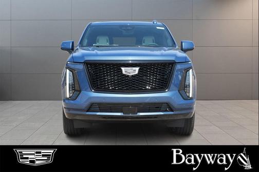 2026 Cadillac Escalade Sport Platinum