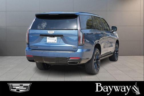 2026 Cadillac Escalade Sport Platinum