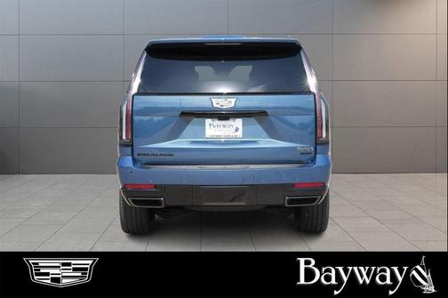 2026 Cadillac Escalade Sport Platinum