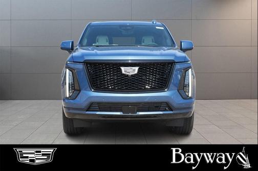 2026 Cadillac Escalade Sport Platinum