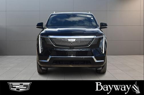 2026 Cadillac Escalade IQL Luxury