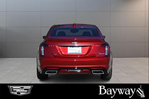 2025 Cadillac CT5 Sport