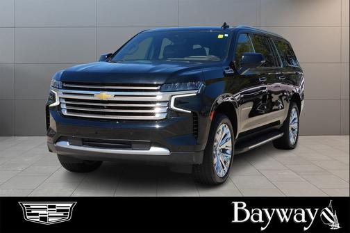 2023 Chevrolet Suburban 2WD High Country