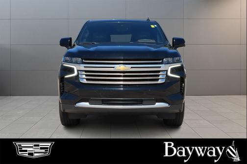 2023 Chevrolet Suburban 2WD High Country