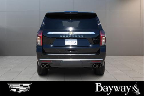 2023 Chevrolet Suburban 2WD High Country