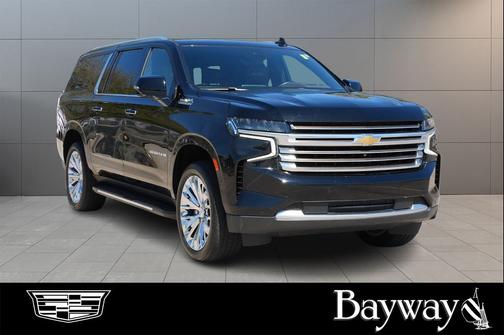 2023 Chevrolet Suburban 2WD High Country