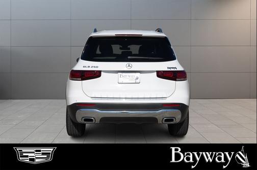 2020 Mercedes-Benz GLB 250 Base