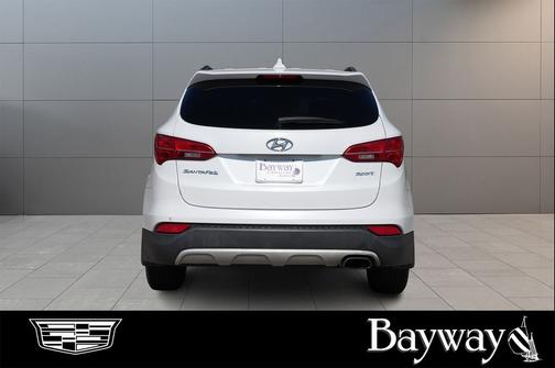 2013 Hyundai SANTA FE Sport