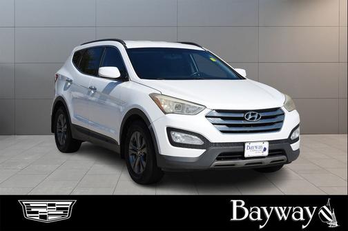 2013 Hyundai SANTA FE Sport