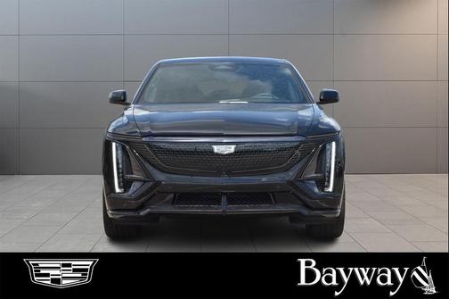 2026 Cadillac LYRIQ V