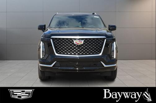 Black Raven 2026 Cadillac Escalade Luxury