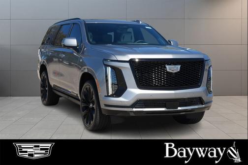 2026 Cadillac Escalade Sport Platinum