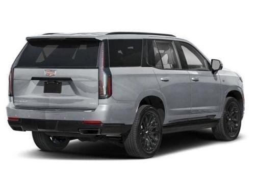 2026 Cadillac Escalade Sport Platinum