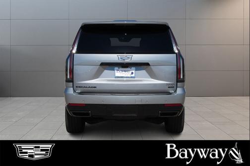 2026 Cadillac Escalade Sport Platinum