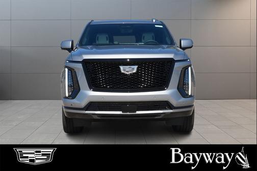 2026 Cadillac Escalade Sport Platinum