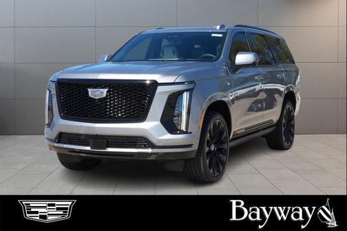 2026 Cadillac Escalade Sport Platinum
