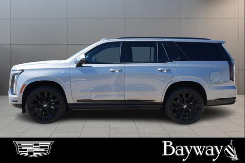 2026 Cadillac Escalade Sport Platinum