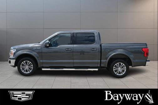 MAGNETIC 2020 Ford F-150 Lariat