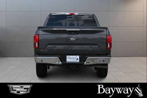 MAGNETIC 2020 Ford F-150 Lariat