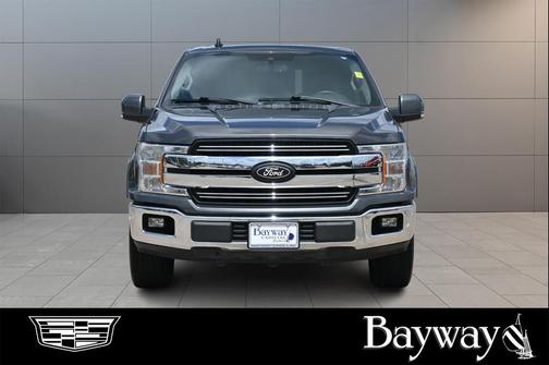 MAGNETIC 2020 Ford F-150 Lariat
