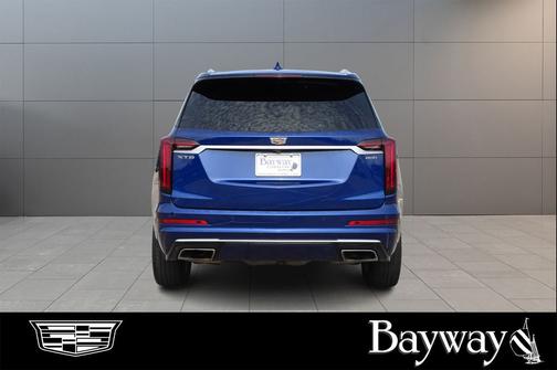 2023 Cadillac XT6 Premium Luxury FWD