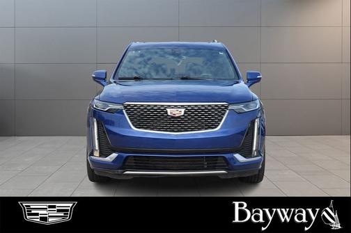 2023 Cadillac XT6 Premium Luxury FWD