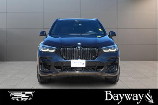 2022 BMW X5 sDrive40i