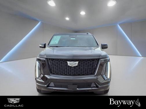 2026 Cadillac Escalade ESV Sport Platinum