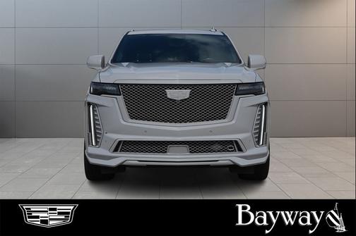 2023 Cadillac Escalade V-Series