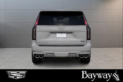 2023 Cadillac Escalade V-Series