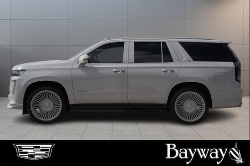 2023 Cadillac Escalade V-Series