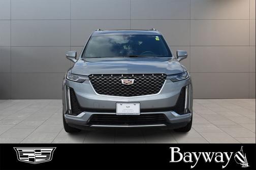 2023 Cadillac XT6 Luxury FWD