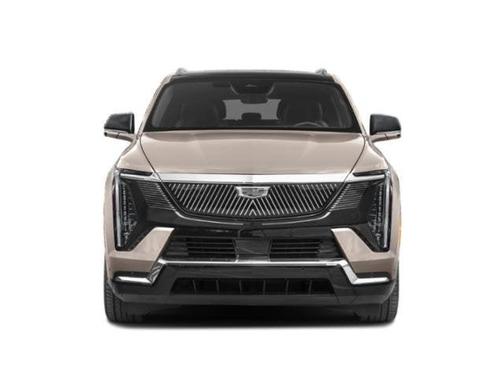 2026 Cadillac Escalade IQL Luxury