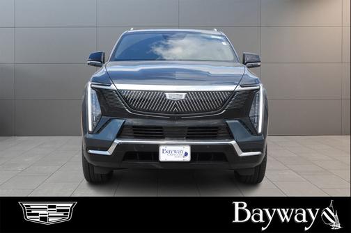 2026 Cadillac Escalade IQL Luxury