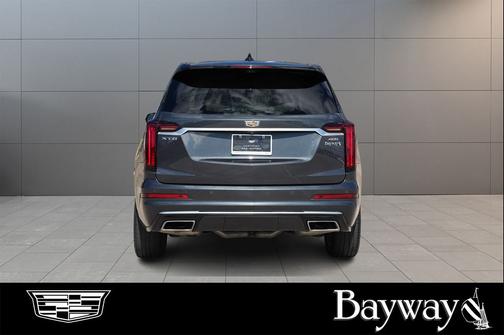 2022 Cadillac XT6 Premium Luxury FWD