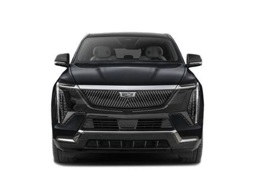 2026 Cadillac Escalade IQ Luxury
