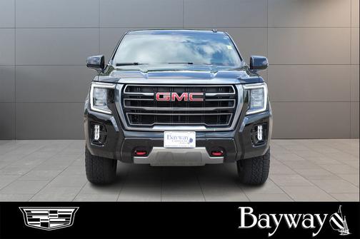 2022 GMC Yukon 4WD AT4