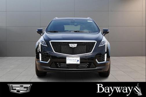 2025 Cadillac XT5 Sport