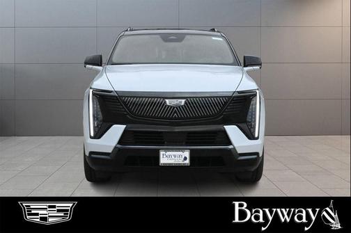 2026 Cadillac Escalade IQL Sport