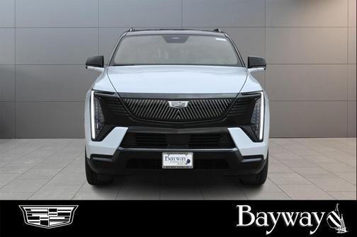 2026 Cadillac Escalade IQL Sport