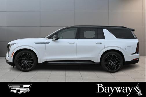 2026 Cadillac Escalade IQL Sport