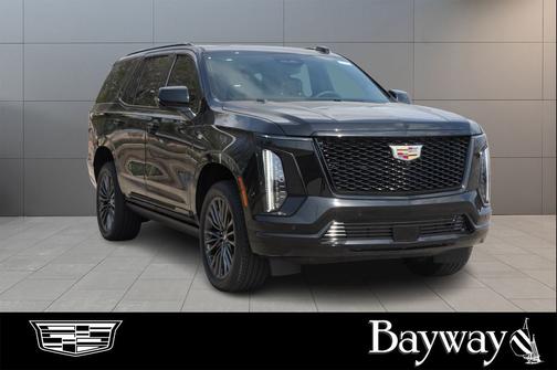 2026 Cadillac Escalade Sport Platinum