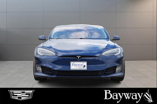 2017 Tesla Model S 60D