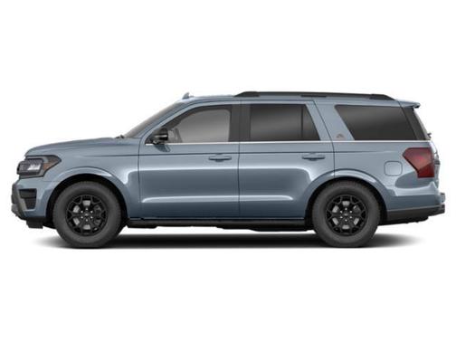 Green 2022 Ford Expedition Timberline