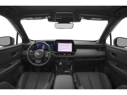 Gray 2026 Subaru Outback Limited XT