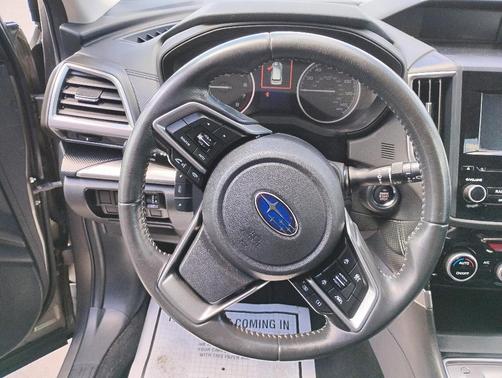 Sepia Bronze Metallic 2019 Subaru Forester Premium