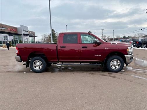 2019 RAM 2500 Tradesman Crew Cab 4x4 64' Box