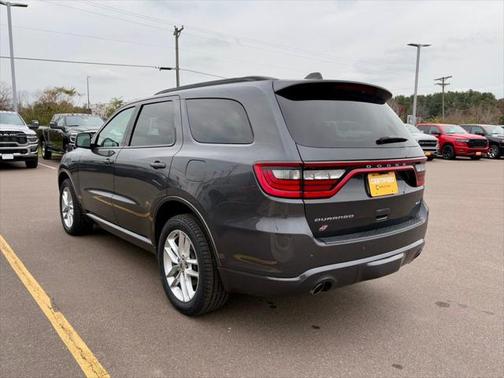 2024 Dodge Durango GT Plus AWD