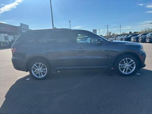 2024 Dodge Durango GT Plus AWD