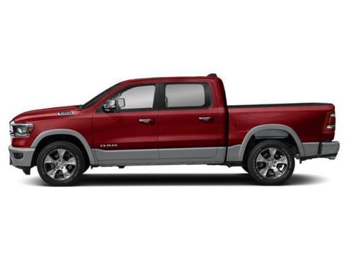 2021 RAM 1500 Laramie Crew Cab 4x4 57' Box